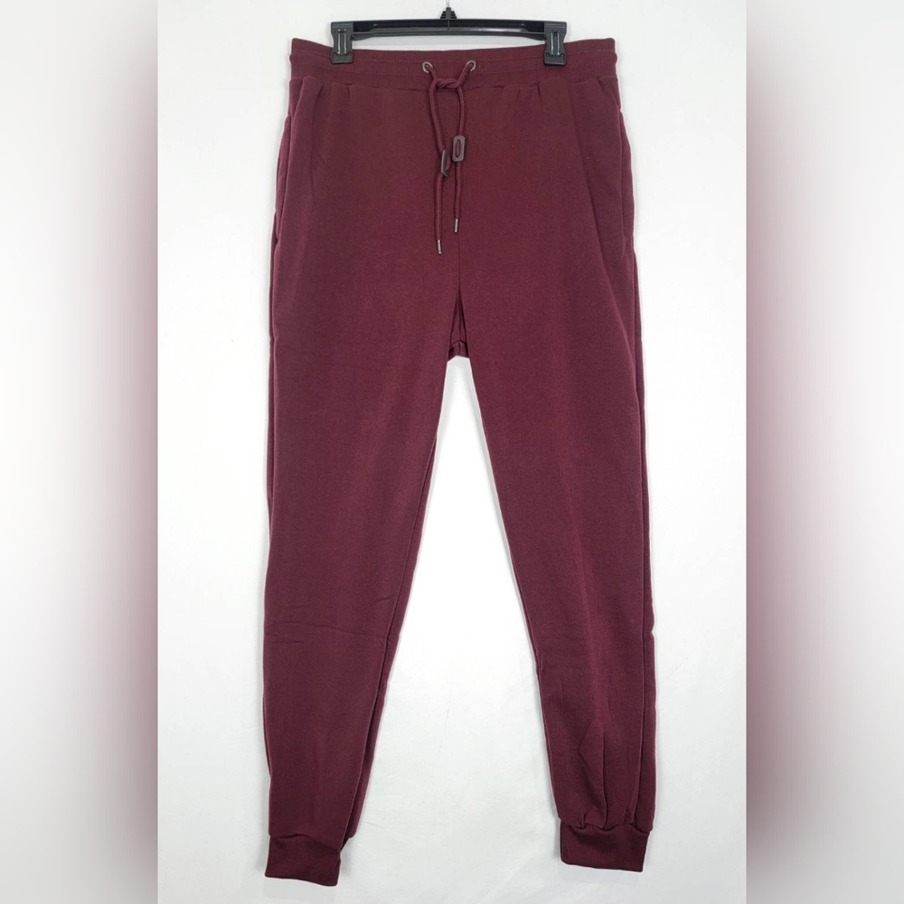 BLUE ICE PREMIUM CLOTHING JOGGER SWEAT PANTS MENS